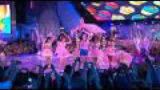 Katy Perry  California Gurls live [upl. by Nosnek]