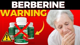 ⚠️Berberine Review 2023 ⚠️ Berberine Reviews  Berberine Supplement Review  Berberine Benefits [upl. by Matazzoni]