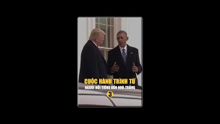 DONALD TRUMP VÀ CUỘC HÀNH TRÌNH TỪ NGƯỜI NỔI TIẾNG ĐẾN NHÀ TRẮNG PHẦN 33 thegioi socolive [upl. by Idarb97]