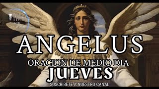 EL ANGELUS DE HOY JUEVES 9 DE MAYO DE 2024 elangelus angelusdehoy [upl. by Cutcliffe418]