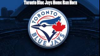 Toronto Blue Jays Home Run Horn [upl. by Yevi]