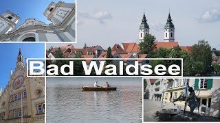 Bad Waldsee [upl. by Medea]