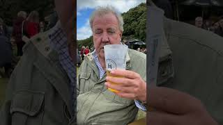 Jeremy Clarksons Farm Hawkstone Lager is BEST James Mays Gin Richard Hammond Top Gear Grand Tour K [upl. by Belia]