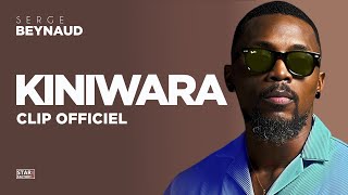 Serge Beynaud  Kiniwara  Clip officiel [upl. by Atiuqrehs642]