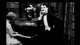 Die Klamottenkiste Episode 42 Charlie Chaplin [upl. by Sanburn]