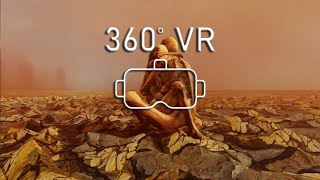 Beksinski 360 VR [upl. by Callas]