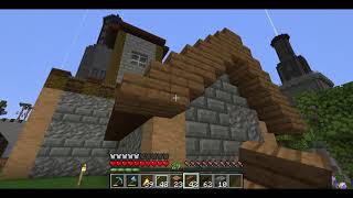 Creeper Farm Building [upl. by Yankee]