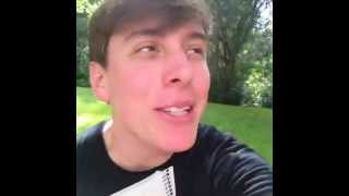 Thomas Sanders Vines [upl. by Atnahc808]