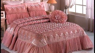 Luxury Bedding amp Bedding Sets Finest Luxury Sheets Collections [upl. by Ermey265]