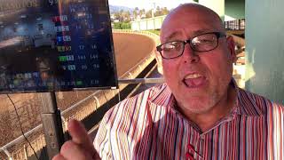 Inside the Lives of Pro Horseplayers and Gamblers Raw or Die Episode 3  Interview w Vic Stauffer [upl. by Leroy401]