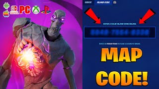 How To Play HORDE RUSH MAP CODE QUESTS CHALLENGES In Fortnite How to get Horde Rush Map Code [upl. by Trelu140]