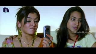 Posani Gentleman Full Movie Part 6  Posani Krishna Murali Aarthi Agarwal [upl. by Owens347]