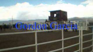 Ft McDermitt Fathers Day Rodeo Cowriding [upl. by Irena260]