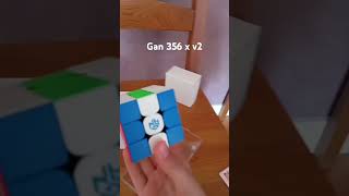 Gan 356 x v2 unboxing [upl. by Dublin]