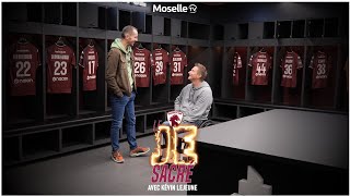 FC Metz  Le Je Sacré épisode 01  Stéphane Molliens retrouve Kévin Lejeune [upl. by Demb500]