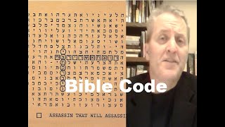 Bible Codes  An Encoded Message Found [upl. by Margeaux]