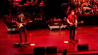 The Doobie Brothers Live at Coop Live 1st June 2024 quotLong Train Runnin quot [upl. by Ahseetal661]