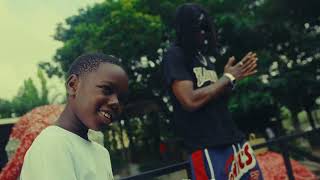 HIMRA FT SK07  TOI AS DIT Clip Officiel [upl. by Nyliak986]