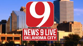 🔴LIVE Auto Pedestrian Accident in SE OKC breakingnews news [upl. by Nonnahsal]