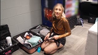 Maddie amp Tae What To Pack On Tour [upl. by Ainala]