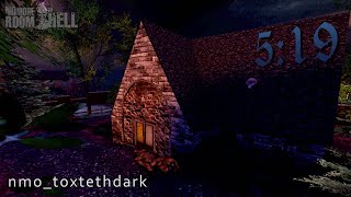 NMRiH  Toxteth Dark Speedrun Solo 0519 World Record [upl. by Leur]