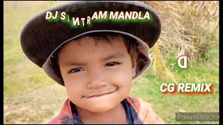 A parosin new cg song dj santram mandla [upl. by Leonard]