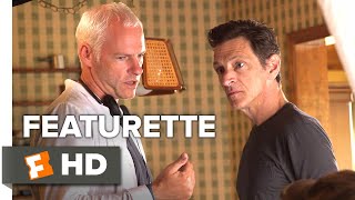 Three Billboards Outside Ebbing Missouri Featurette  Everyday Darkness 2017  Movieclips [upl. by Nawrocki]