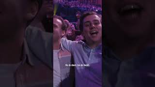 Kraantje Pappie  Leven Na De Dood  Vrienden van Amstel LIVE Beste Singalongs vval shorts [upl. by Bucella233]