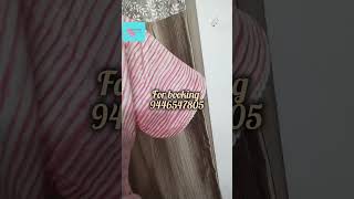 Maternity special Cutwork Frocks maternity nightgowns fashion onlineshopping [upl. by Semadar]