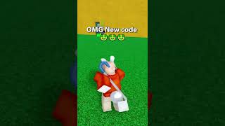 New code Blox Fruits 🤑 nguyenphilong2006 huydt bloxfruits huydutblox [upl. by Adiehsar]