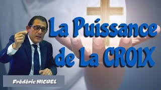 Sujet 2  «Christ notre substitut»  Frédéric Michel [upl. by Bahr]