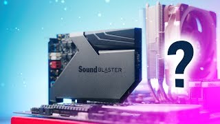 Why Sound Cards Are Important in 2019 [upl. by Scarrow]