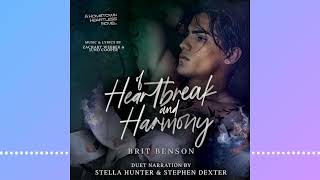 Of Heartbreak and Harmony by Brit Benson [upl. by Nonek]