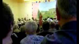 Lonley Scapa Flow at Port William Fiddlers Concert [upl. by Corie318]