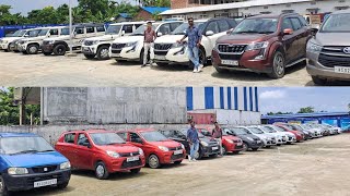 Second Hand Car In Assam  Second Hand Luxury Cars In Assam  Second Hand Suv Cars In Assam [upl. by Mindi]