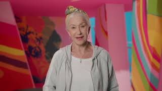 Helen Mirren The sexist Parkinson s interview 12 [upl. by Neveda]