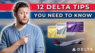 You NEED To Know These Delta Tips amp Tricks For 2024 [upl. by Demy]