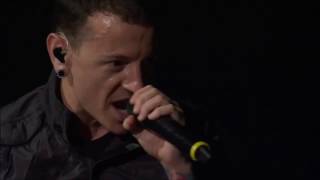 Linkin Park Given Up Live In London iTunes Festival 2011 [upl. by Curran578]