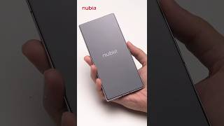 Nubia Z60 Ultra Smartphone Review in bangla shorts deshitech [upl. by Benson800]