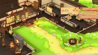 84 Tavern Keeper Demo《Tavern Keeper》 [upl. by Amye]