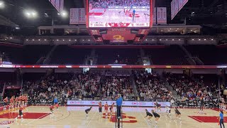 USC vs Stanford  Women’s Volleyball November 19 2023 [upl. by Shay550]