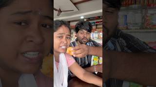 🤮கேவலமான ஒரு combination ah சாப்பிடுறான் chii iamsriharishofficial shorta yotubeshorts [upl. by Ydarg239]