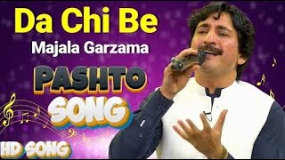 Da Chi Be Majala Garzama I Nigar Malang I Pashto New Song 2024 I Avt Khyber I Maikada Studio [upl. by Benedix]