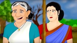 New Release Animation  Janu Thamashakal  Kalyanam  Comedy Animation [upl. by Cannell]