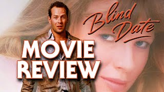 Blind Date 1987  Movie Review [upl. by Carrick]