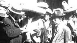 Emiliano Zapata entrevistado por periodistas 19141919 [upl. by Gwenore]