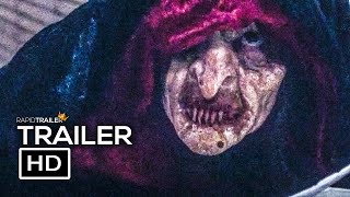 NEW HORROR MOVIE TRAILERS 2023 [upl. by Geraint47]