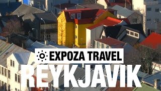 Reykjavik Travel Guide [upl. by Yaner]