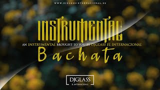 Bachata🎸  Instrumental 2023   LA DESPEDIDA  Beat Bachata Prod By DjGlass El Internacional [upl. by Jena]