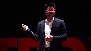 Reflective Teaching an Element of LifeLong Learning  Solomon Au Yeung  TEDxEdUHK [upl. by Sirtemed]